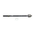 Inner Tie Rod Ends Pair For Mercury Mariner 2008 2009 Front Driver And Passenger Side Adjustable Repf282166 