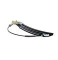 A-premium Power Window Regulator Without Motor For Bmw E39 525i 528i 530i 540i M5 2000-2003 Rear Left Driver Side