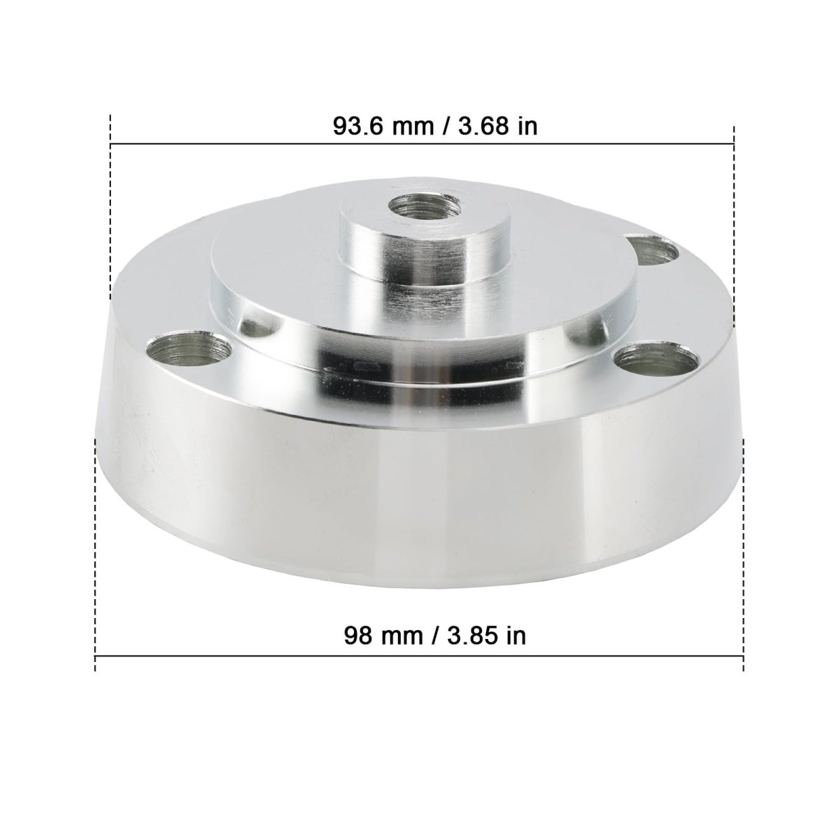 635-000 Rear Crankshaft Oil Seal Installer Tool For Gm V8 Engines J-41479-2a 6 2l Supercharged Corvette Z06 And Camaro Zl1 9