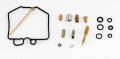 High Performance Carburetor Rebuild Kit For Cm400t 1980 1981 Replacement Carb Repair And Overhaul Set 