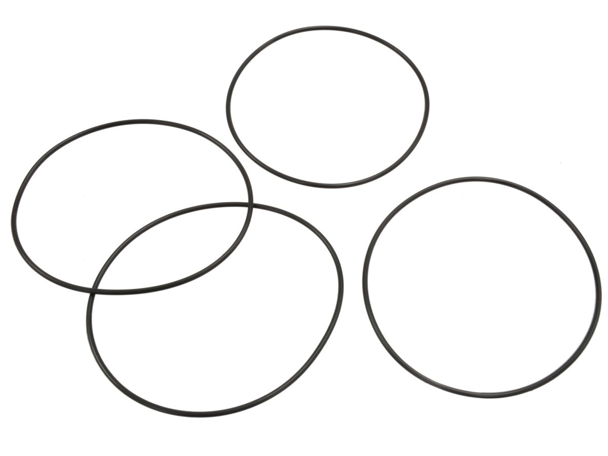 1958-1962 Corvette Wheel Bearing Seal