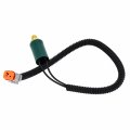 Notonmek 41-3847 High Pressure Cut Out Switch 41-2998 412998 413847 413-847 Compatible With Thermo King Type Unit Umd Sds Urd