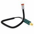 Notonmek 41-3847 High Pressure Cut Out Switch 41-2998 412998 413847 413-847 Compatible With Thermo King Type Unit Umd Sds Urd