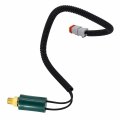 Notonmek 41-3847 High Pressure Cut Out Switch 41-2998 412998 413847 413-847 Compatible With Thermo King Type Unit Umd Sds Urd