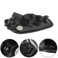 1pc Driver Side Headlight Assembly Replacement For Passat 2012-2015 Housing Black Halogen 561941005d Vw2502148 Left Lh