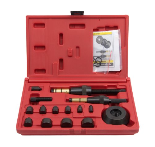 Te Tools 6699 15pc Clutch Alignment Rectifier