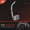 A-premium Hvac Heater Core Compatible With Ford Expedition Lincoln Navigator 2007-2017 Replace 7l1z18476b