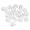 Hoypeyfiy 30pcs Interior Trim Finisher Clips 07149158194 Door Panel Replacement For Bmw E90 E91 E92 E93 E46 X5 E53