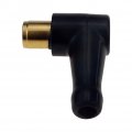 Jik Carburetor Fuel Inlet Elbow For Arctic Cat 250 300 400 2x4 4x4