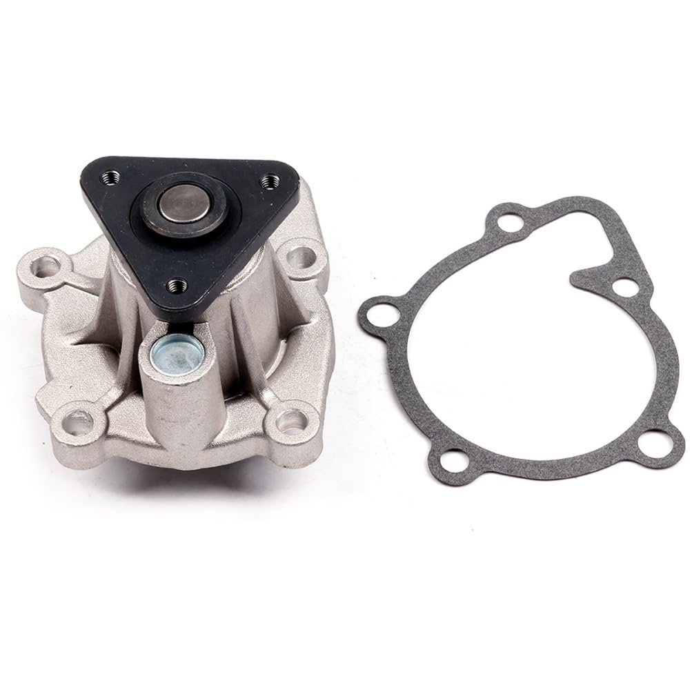 Thermostat Housing And Water Pump For Chrysler 200 Sebring Dodge Avenger Caliber Journey Jeep Compass Patriot Replaces Cr7180