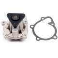 Thermostat Housing And Water Pump For Chrysler 200 Sebring Dodge Avenger Caliber Journey Jeep Compass Patriot Replaces Cr7180
