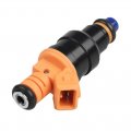 Fuel Injector Set Of 8 Replaces Part 280150943 02800939 0280150909 Compatible With Ford Lincoln Mercury Vehicles E250 F150 F250