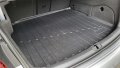 Cargo Liner Trunk Mat For Audi A3 Quattro Sedan 8v 3rd Gen 2015 2020 Weather Resistant Rubber Floor With Raised Lip And Non