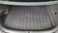 Cargo Liner Trunk Mat For Audi A3 Quattro Sedan 8v 3rd Gen 2015 2020 Weather Resistant Rubber Floor With Raised Lip And Non