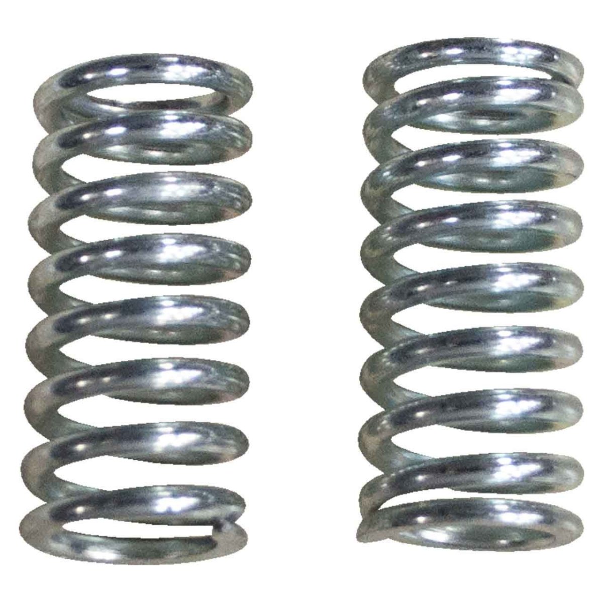 196897 Compression Spring 695 Od X 095 Wire 1 500 In 2 Pack For Mig Welding Equipment