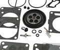 2 Pack Venom Brand Premium Sbn Mikuni Carb Carburetor Kit For Sea-doo Fits Gs Gsi Gsx Gt Gti Gts Gtx Hx Sp Spi Spx Xp 