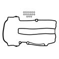 Fel-pro Vs 50807 R Valve Cover Gasket Set 