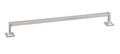 Hardware House 689489 Sunset Collection 24-inch Towel Bar Satin Nickel 