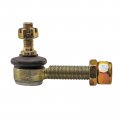 Tdpro 2 Pack Of 10mm Tie Rod Ball Joint Replacement For 50cc 70cc 90cc 110cc 125cc Quad Dirt Bike Atv Go Kart