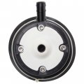 Ocpty Rear Left Air Ride Suspension Spring Kit Fit For 2005-2009 Mercedes-benz Cls500 07-09 E550 07-2011 Cls550 07-11 Cls350