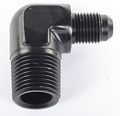 Earls At982268erl 90a Elbow Male An -6 To 1 2 Npt 