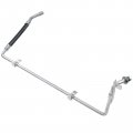 A-premium A C Suction Line Hose Assembly Compatible With Ford E-150 E-250 E-350 Econoline 1994-1996 Club Wagon Super Duty