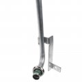 A-premium A C Suction Line Hose Assembly Compatible With Ford E-150 E-250 E-350 Econoline 1994-1996 Club Wagon Super Duty