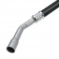 A-premium A C Suction Line Hose Assembly Compatible With Ford E-150 E-250 E-350 Econoline 1994-1996 Club Wagon Super Duty