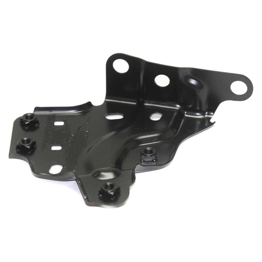 Front Driver Side Panel Reinforcement For Toyota Prius 2010 2011 2012 2013 2014 2015 Steel Replacement To1227100