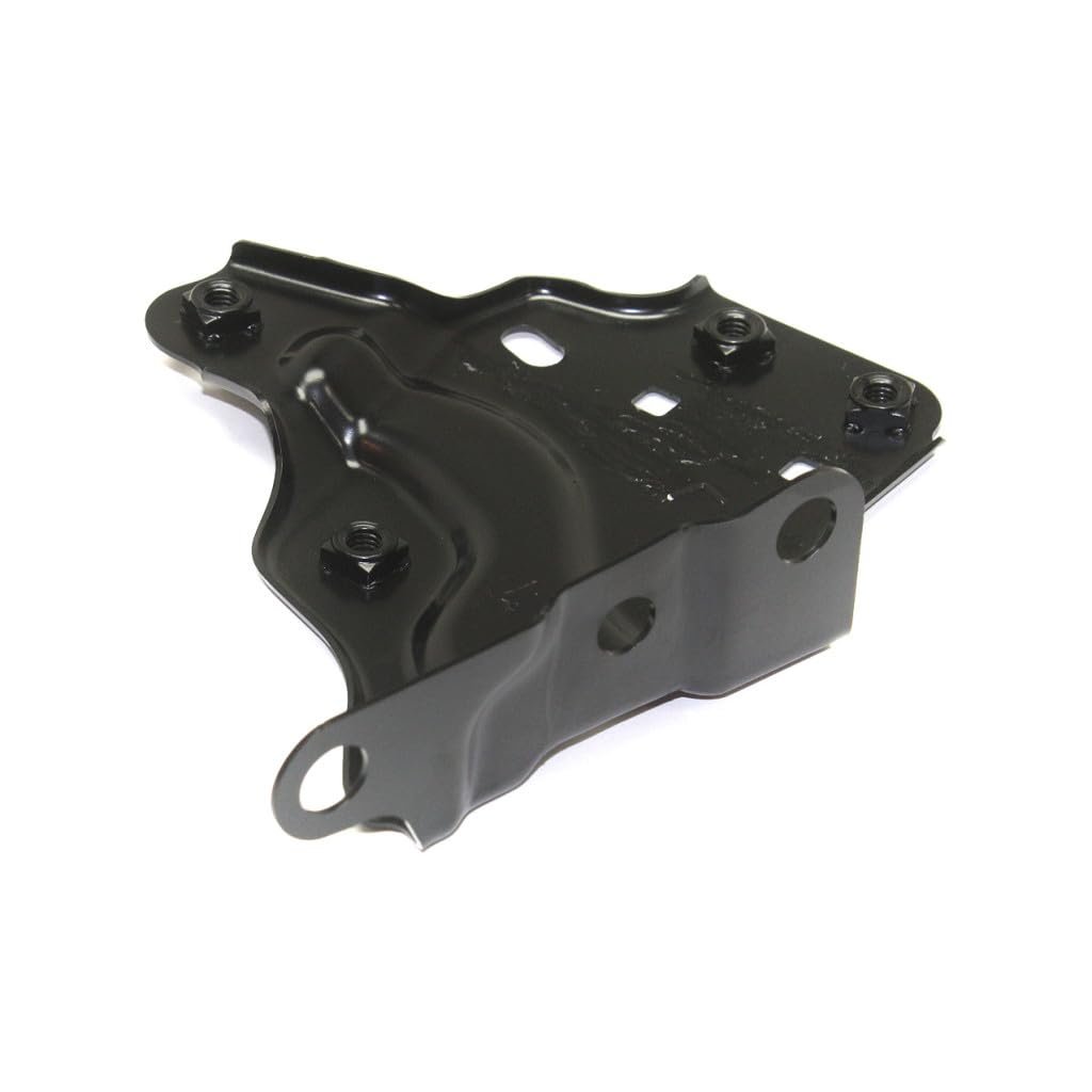 Front Driver Side Panel Reinforcement For Toyota Prius 2010 2011 2012 2013 2014 2015 Steel Replacement To1227100