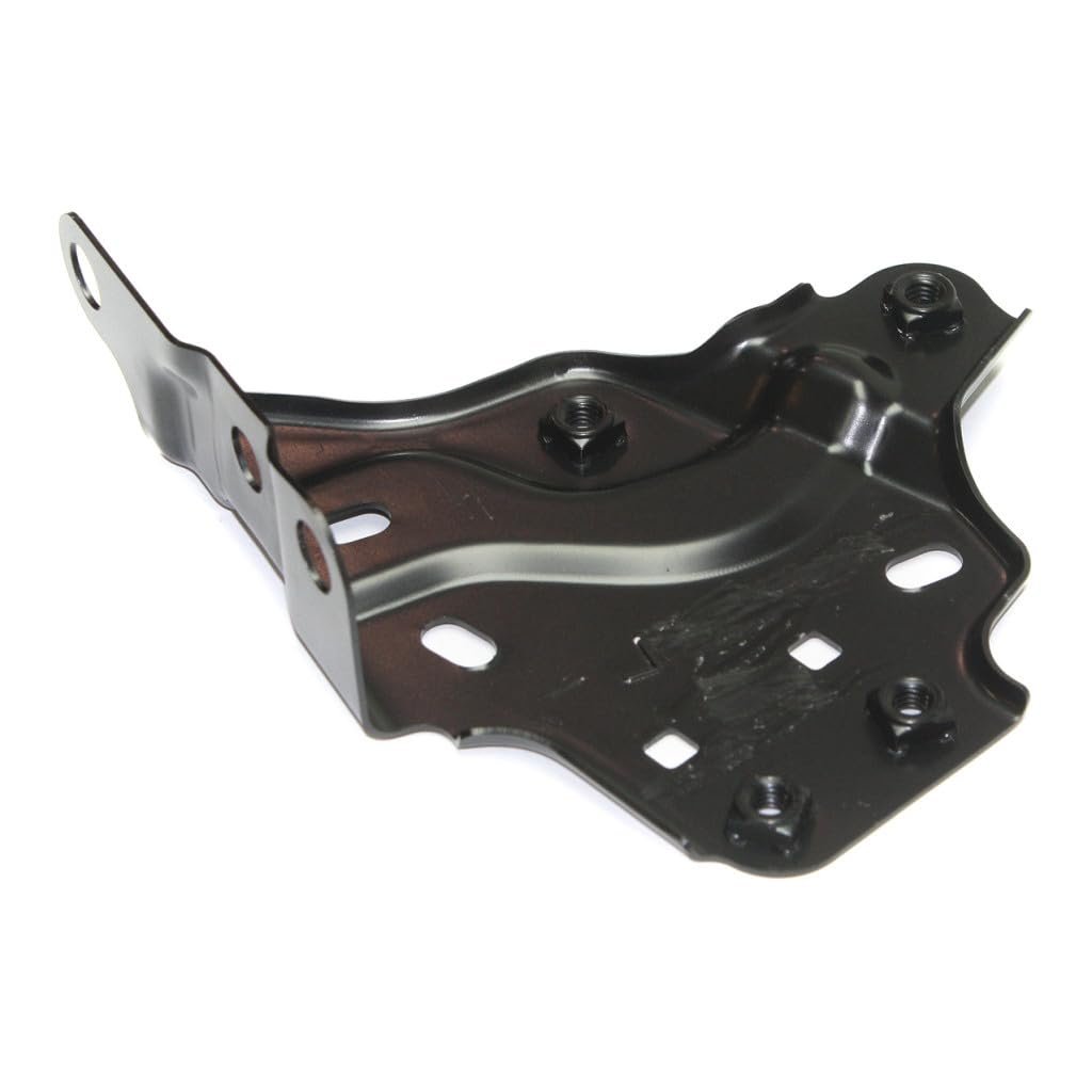 Front Driver Side Panel Reinforcement For Toyota Prius 2010 2011 2012 2013 2014 2015 Steel Replacement To1227100