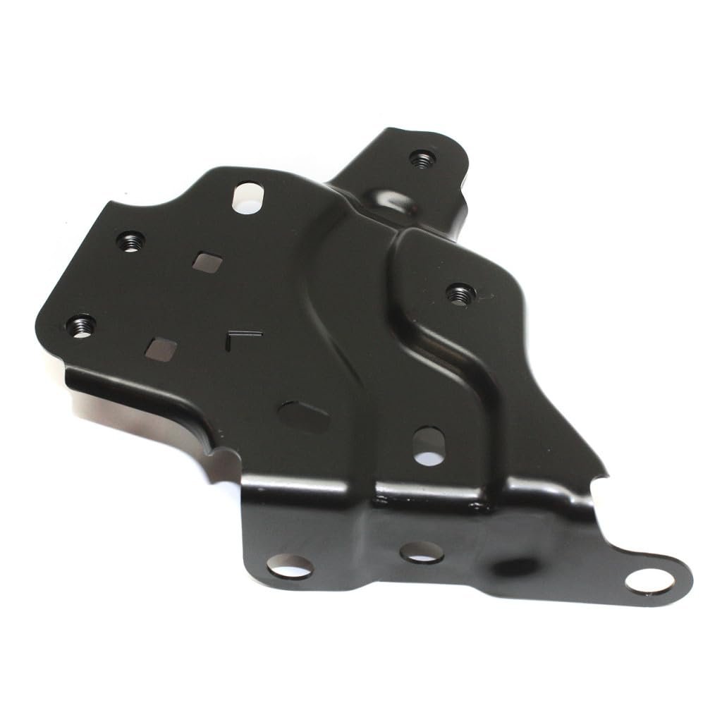 Front Driver Side Panel Reinforcement For Toyota Prius 2010 2011 2012 2013 2014 2015 Steel Replacement To1227100