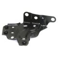Front Driver Side Panel Reinforcement For Toyota Prius 2010 2011 2012 2013 2014 2015 Steel Replacement To1227100