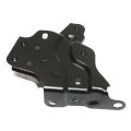 Front Driver Side Panel Reinforcement For Toyota Prius 2010 2011 2012 2013 2014 2015 Steel Replacement To1227100 