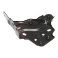Front Driver Side Panel Reinforcement For Toyota Prius 2010 2011 2012 2013 2014 2015 Steel Replacement To1227100