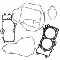 Xulong Cylinder Gasket Compatible With Cfmoto 400nk 650nk 650mt Gt Mt
