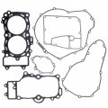 Xulong Cylinder Gasket Compatible With Cfmoto 400nk 650nk 650mt Gt Mt