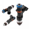 X Autohaux Fuel Injector Nozzle Flow Matched For Nissan Pathfinder Xterra Frontier 4 0l 5 6l 2004 2005 2006 2007 2008 2009 2010