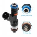 X Autohaux Fuel Injector Nozzle Flow Matched For Nissan Pathfinder Xterra Frontier 4 0l 5 6l 2004 2005 2006 2007 2008 2009 2010