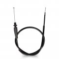 Universal Motorcycle Throttle Cable 36 8 In Replacement For Dirt Bike Pit Yamaha Kawasaki Honda Apollo Motocross 93 5cm 