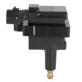 Ignition Coils Compatible 2008-2017 For Dodge Viper 4l V10 2013-2014 Srt 8 2-pins Coil Packs Replacement Uf642 1 Pcs 