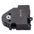 Hvac Blend Door Actuator Ocpty 604-100 Air Compatible With 1995-2006 For Chevrolet Tahoe 1997-2014 Gmc Savana 1500 2000-2006