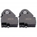 Hvac Blend Door Actuator Ocpty 604-100 Air Compatible With 1995-2006 For Chevrolet Tahoe 1997-2014 Gmc Savana 1500 2000-2006