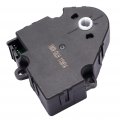 Hvac Blend Door Actuator Ocpty 604-100 Air Compatible With 1995-2006 For Chevrolet Tahoe 1997-2014 Gmc Savana 1500 2000-2006