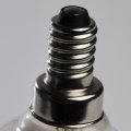 Satco S21212 5g16 5 Led Wh 927 120v E12-6 Pack White