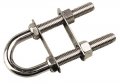Sea Dog 080035-1 Twin Shank Bow Eye 3-1 2 Shaft 