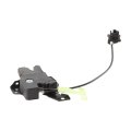 Trunk Lock Actuator Motor For Mercury Grand Marquis 2004 2011 Plastic Blade Terminal With Remote Release Replaces 4w7z5443200aa 