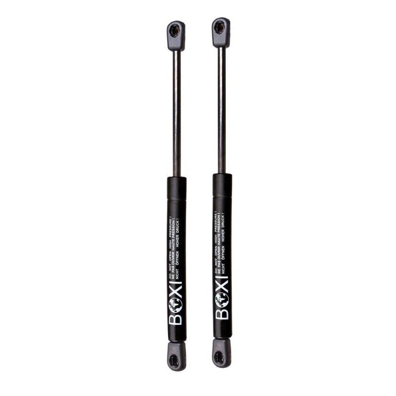 Boxi 2pcs Rear Trunk Lift Supports Struts Shocks Gas Springs For Bmw 318i 1993-1999 323i 1998-1999 325i 1992-1995 328i