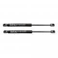 Boxi 2pcs Rear Trunk Lift Supports Struts Shocks Gas Springs For Bmw 318i 1993-1999 323i 1998-1999 325i 1992-1995 328i