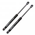 Boxi 2pcs Rear Trunk Lift Supports Struts Shocks Gas Springs For Bmw 318i 1993-1999 323i 1998-1999 325i 1992-1995 328i